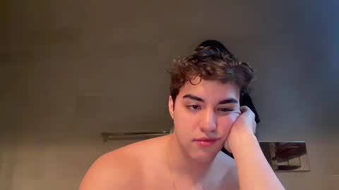 Joshua online show from January 5, 1:26 pm