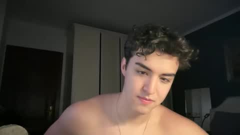 Joshua online show from November 9, 7:23 pm