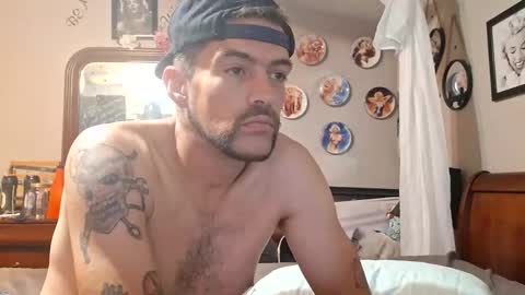 EdgingAllDay2Cum online show from October 21, 3:57 pm