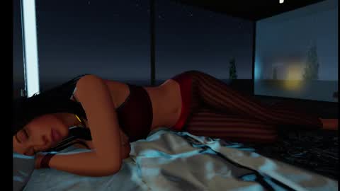 EleniGr online show from March 1, 11:26 pm