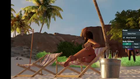 EleniGr online show from April 7, 6:47 am