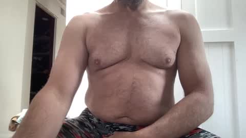 Just Enjoy the Show online show from April 12, 5:07 pm