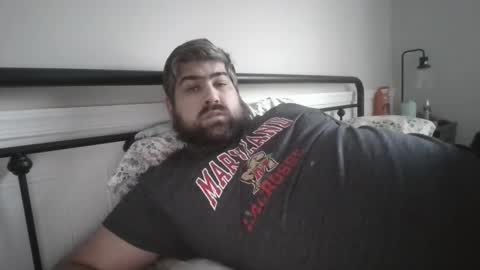 jthompson813 online show from December 8, 9:08 pm