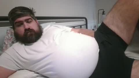 jthompson813 online show from January 12, 8:57 pm