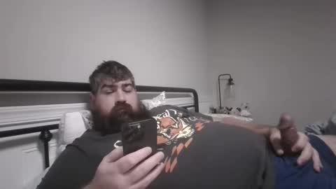 jthompson813 online show from October 30, 12:17 pm