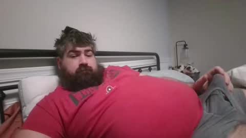 jthompson813 online show from February 11, 1:38 pm