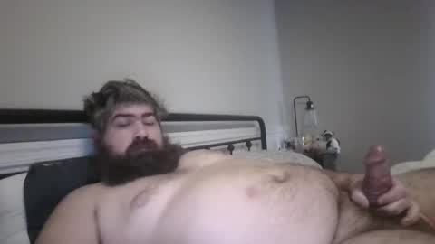 jthompson813 online show from March 10, 2:11 pm