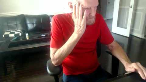 Snapshot of jtull52 chatting on September 14, 3:33 pm jtull52 online show from September 14, 3:33 pm