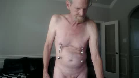 jtull52 online show from March 9, 10:25 pm