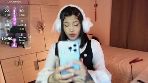 Ju Kyung online show from April 3, 4:10 am