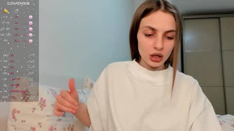 Julia and Julia online show from January 14, 8:25 pm