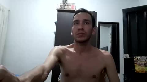 juaco6 online show from April 3, 11:36 pm