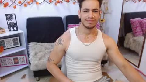 Juan online show from June 14, 1:47 am