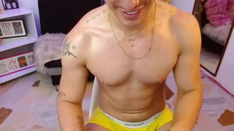 Juan online show from July 2, 3:23 am