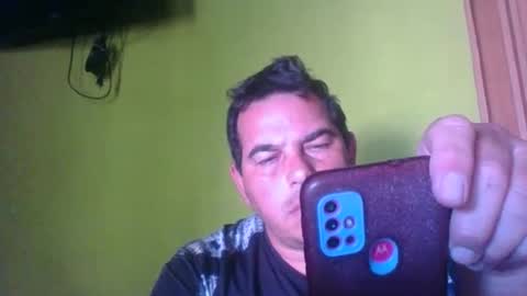 ronaldo online show from November 15, 1:29 pm
