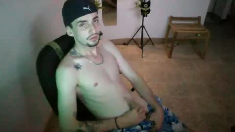 juan235665 online show from June 16, 1:19 am