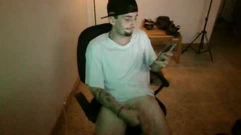 juan235665 online show from June 23, 2:20 am