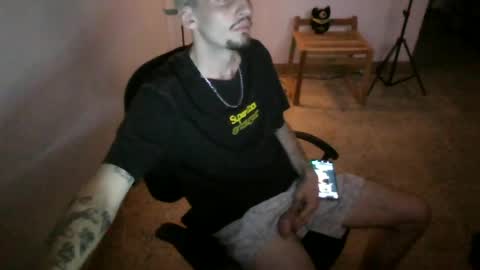 juan235665 online show from July 4, 3:45 am