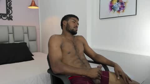 Juan123 online show from February 12, 7:53 pm