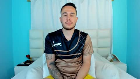 Juan online show from October 1, 10:05 pm