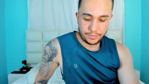 Juan online show from October 10, 10:20 pm