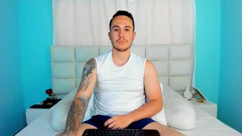 Juan online show from October 28, 8:11 pm