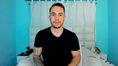 Juan online show from November 20, 12:44 am