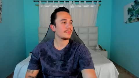 Juan online show from March 28, 6:40 pm