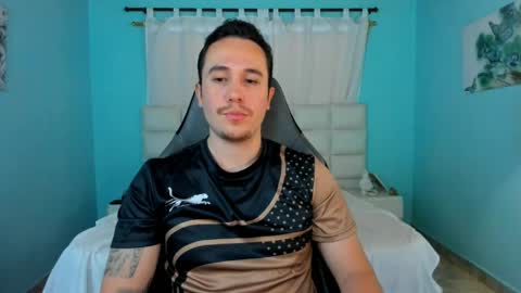 Juan online show from April 1, 7:22 pm