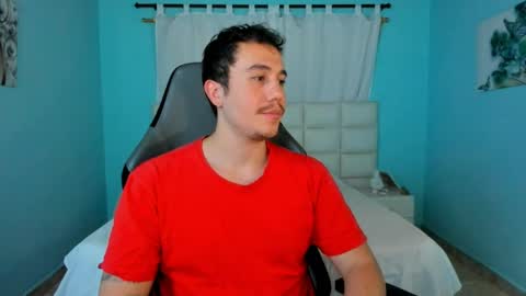 Juan online show from April 7, 10:20 pm