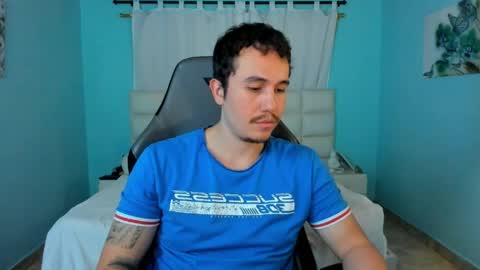 Juan online show from April 20, 11:06 pm