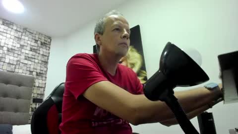 JUAN  online show from March 20, 11:26 am