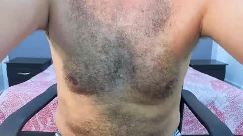 JUAN  online show from April 8, 7:14 pm