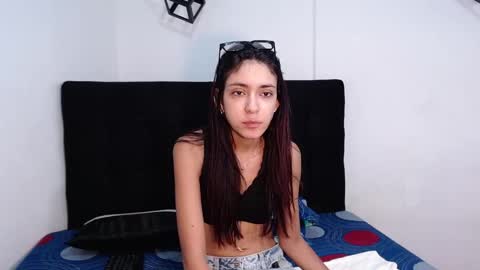    online show from October 22, 12:05 pm