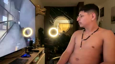 Juan Belmont online show from November 20, 5:23 pm