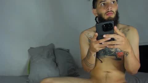 Juan online show from November 9, 8:01 am