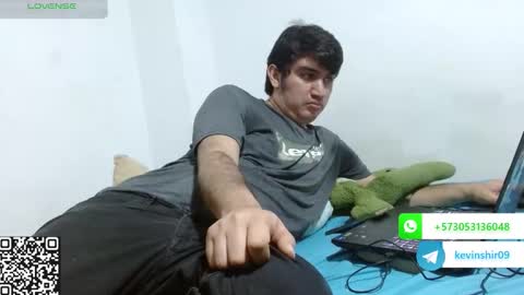 Juan Da online show from March 10, 2:55 pm