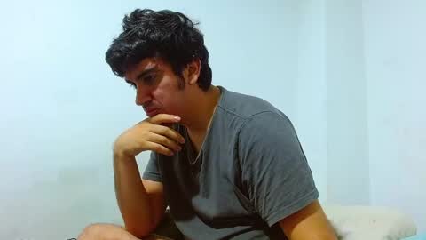 Juan Da online show from March 13, 11:06 am