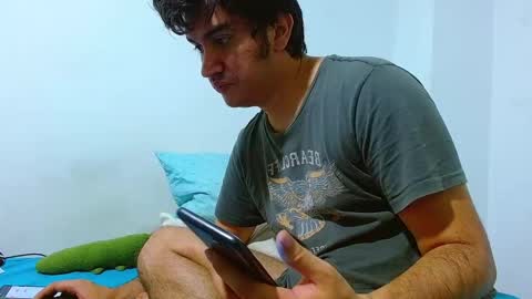 Juan Da online show from March 14, 8:53 am