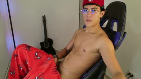 JuanDa online show from February 23, 5:38 am