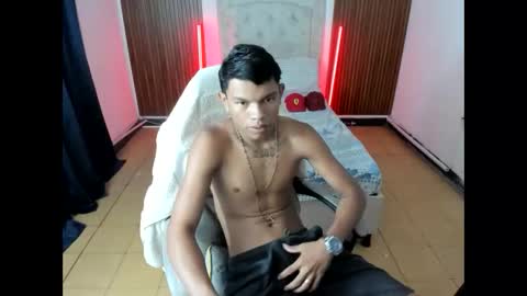 Juan Mhata online show from May 26, 1:12 am