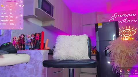 JUANA VALENTINA QUINTERO independent model  ONLY FANS --- Juanaquintero online show from April 11, 3:44 am