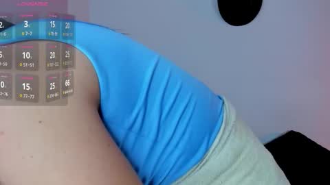 Juana Gate online show from February 27, 2:55 am