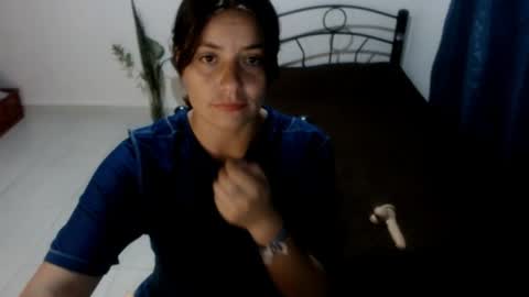 juana_monte online show from June 12, 3:16 am