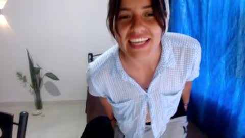 juana_monte online show from June 15, 3:36 pm