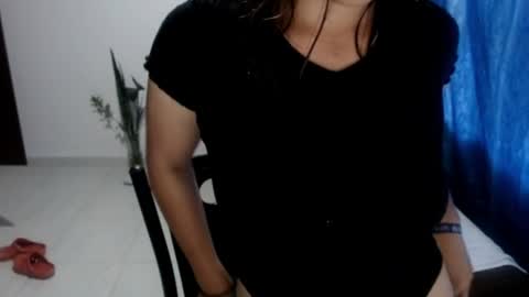 juana_monte online show from June 16, 2:09 pm