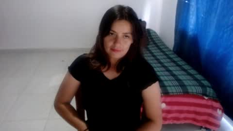 juana_monte online show from June 18, 1:48 pm