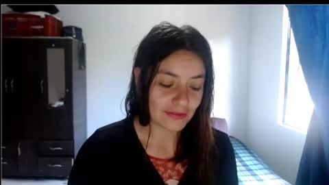 juana_monte online show from July 5, 1:07 pm