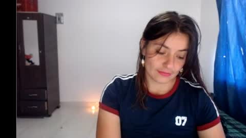 juana_monte online show from July 7, 2:32 pm