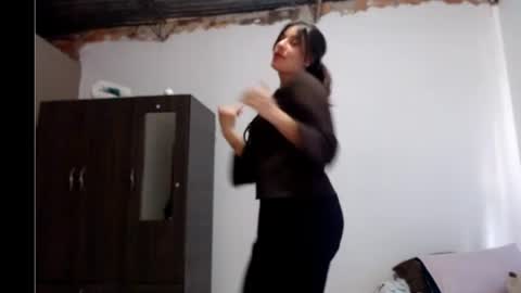 juana_monte online show from July 11, 3:48 pm